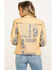 Image #2 - Double D Ranch Women's String West of Rio Jacket, , hi-res