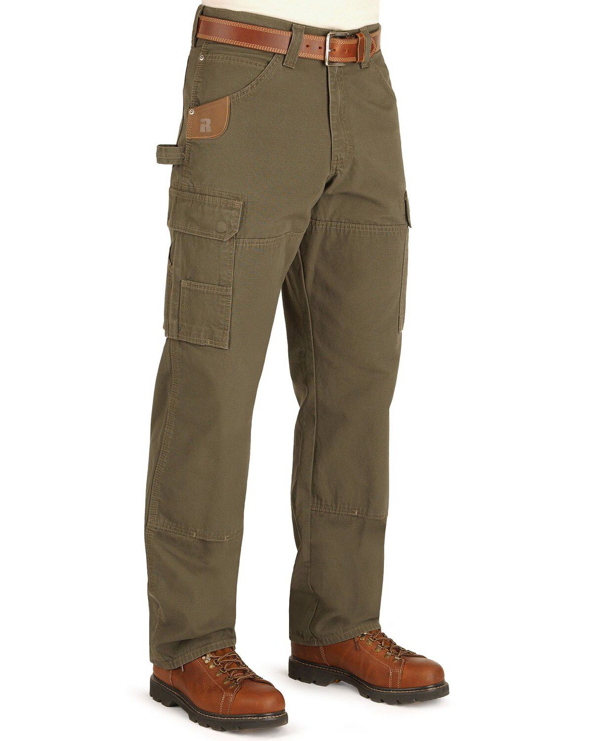 wrangler tactical pants