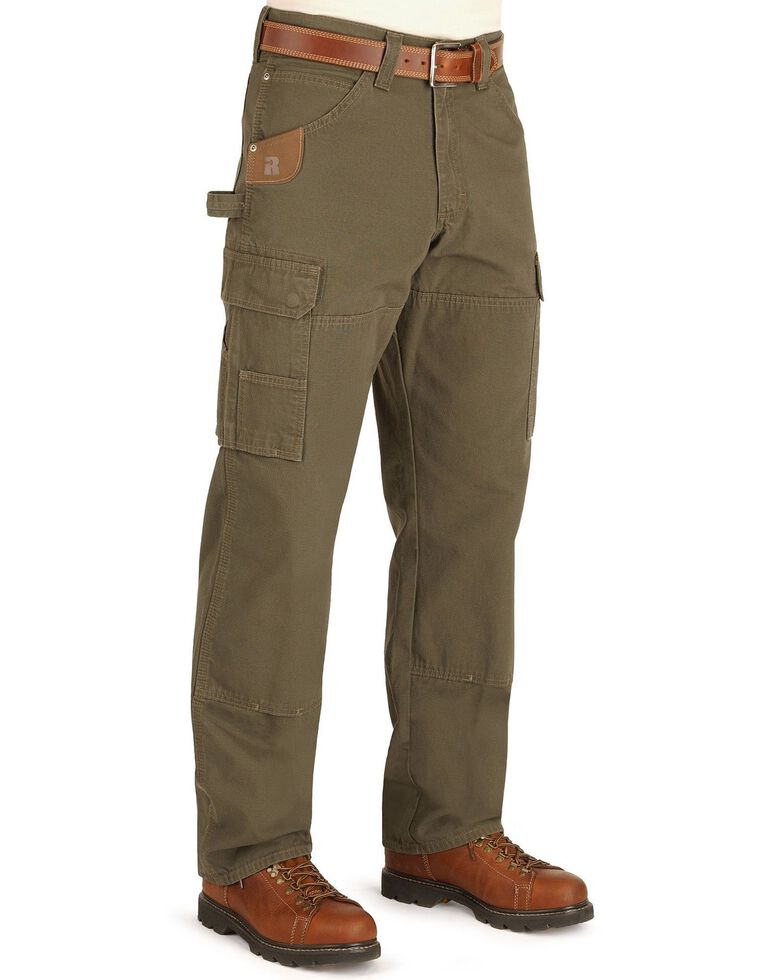 wrangler ranger pants