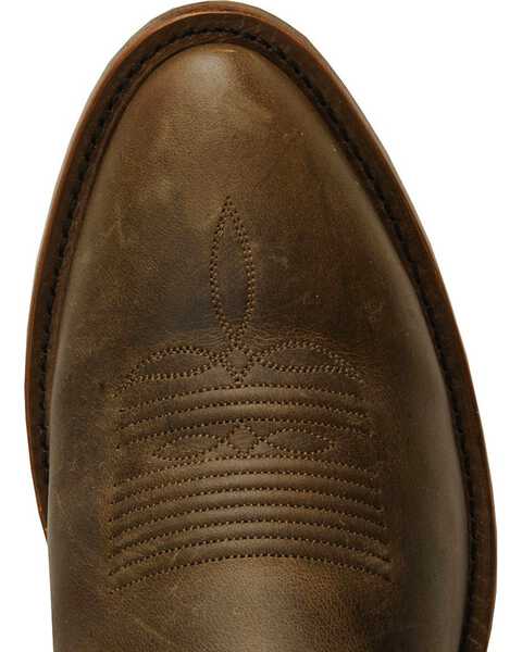 Image #6 - Tony Lama Men's Americana Cowboy Boots - Medium Toe, , hi-res