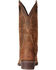 Image #4 - Ariat Men's Circuit Striker Boots - Square Toe, , hi-res