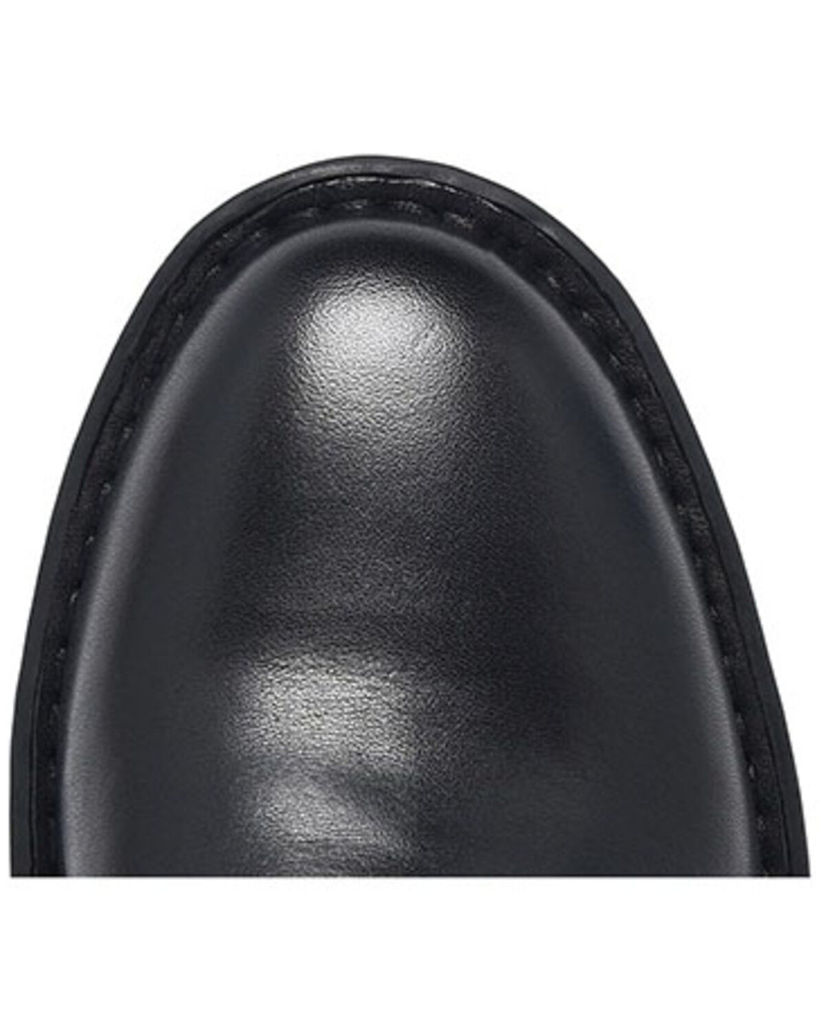 Image #6 - Born Women's Caraway Fashion Boots - Round Toe, Black, hi-res