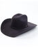 Image #1 - Justin Kermit 6X Felt Cowboy Hat, , hi-res