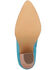 Image #7 - Dingo Women's Crazy Train Leather Booties - Round Toe, , hi-res