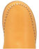 Dingo Women's Malibu Western Boots - Round Toe, Yellow, hi-res