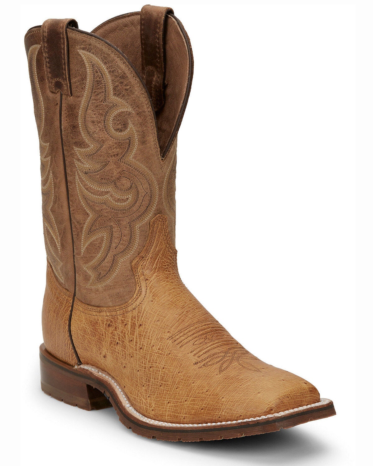 tony lama lizard boots pointed toe