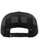 Image #2 - Hooey Men's Sudan Logo Patch Trucker Cap, Grey, hi-res