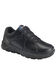 Image #1 - Nautilus Women's Skidbuster Work Shoes - Soft Toe, Black, hi-res