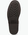 Image #7 - Frye Women's Viv Riding Boots - Round Toe, Red/brown, hi-res