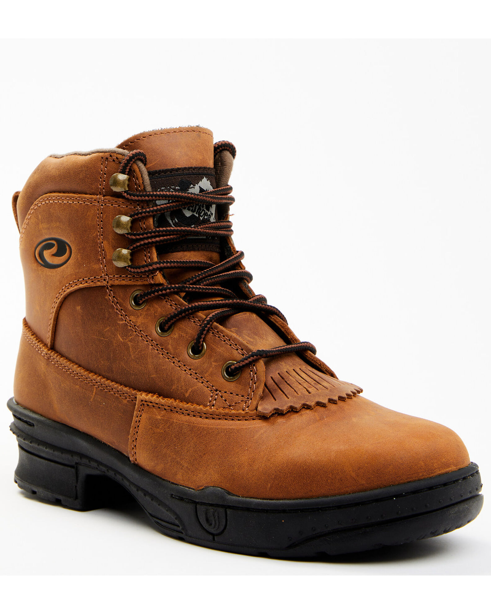 Mens roper work boots shop