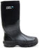 Cody James Men's Glacier Guard Insulated Rubber Boots - Soft Toe, Black, hi-res