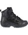 Image #3 - Reebok Men's Stealth 6" Lace-Up Work Boots - Soft Toe, Black, hi-res