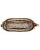 Image #2 - Wrangler Women's Western Print Embellished Shoulder Bag, Turquoise, hi-res