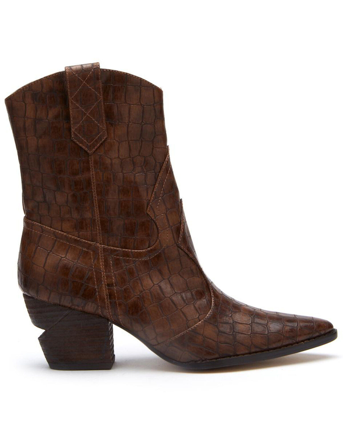 coconuts spirit bootie