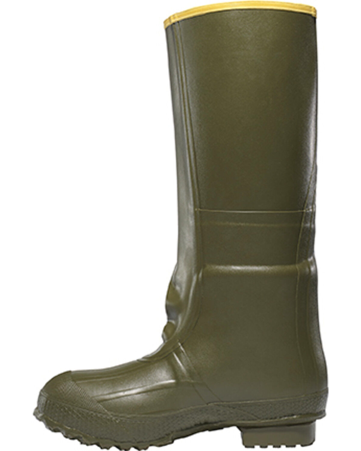 lacrosse chore boots