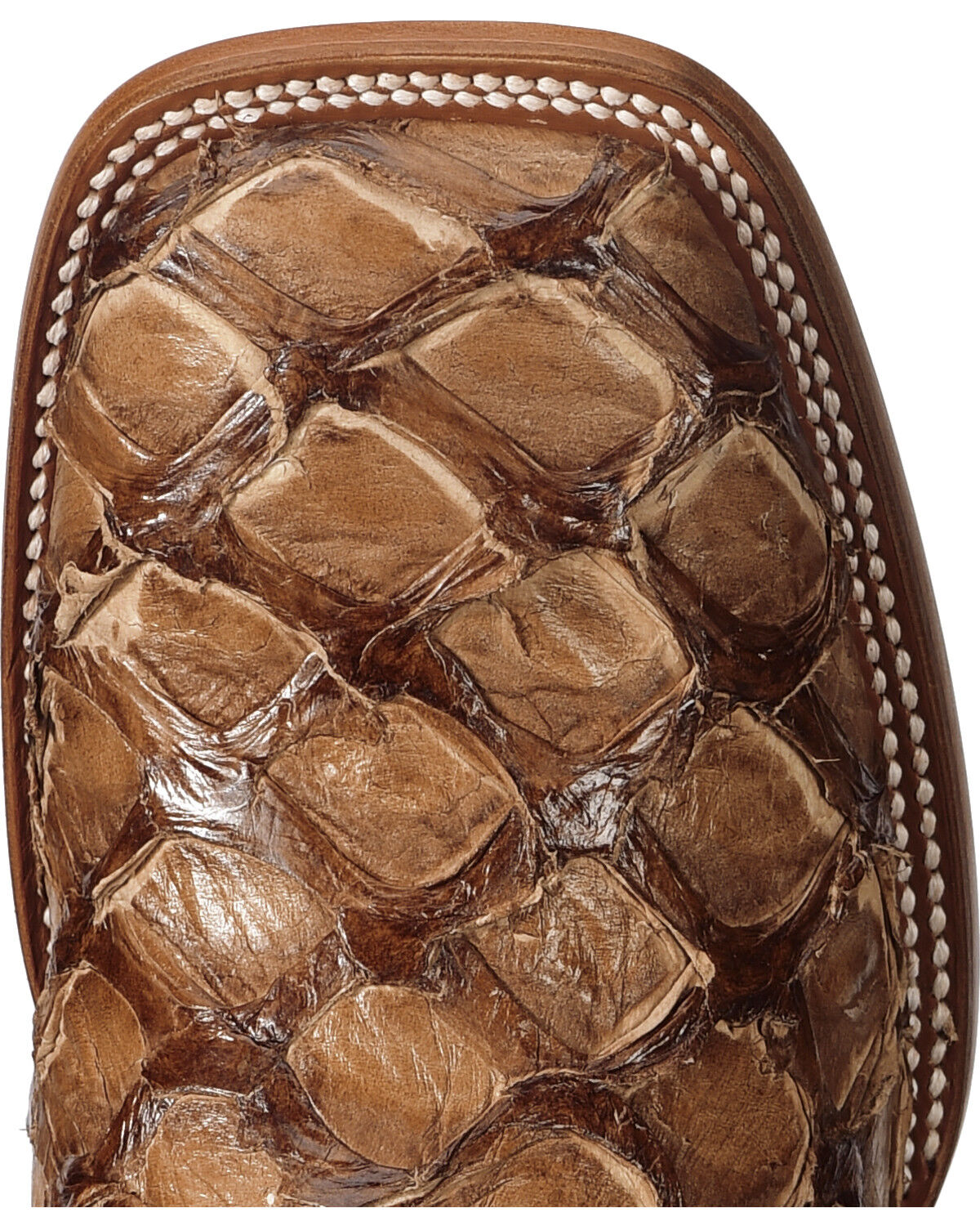 cody james pirarucu exotic boots