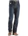 Image #3 - Cinch Men's Silver Label Slim Fit Jeans, Dark Stone, hi-res