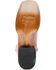 Image #8 - Roper Men's Concealed Carry Pocket Pierce Boots - Broad Square Toe, , hi-res