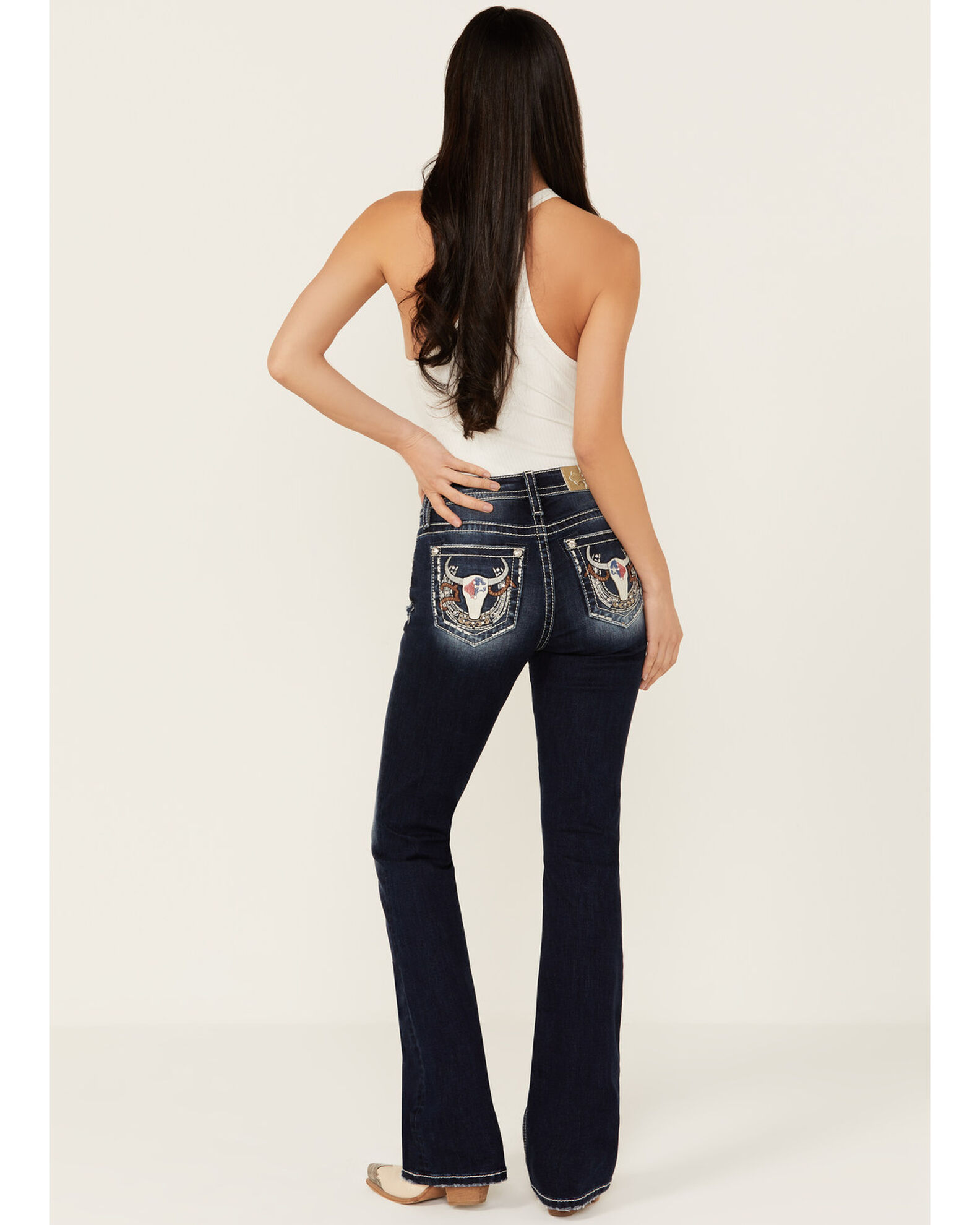 Miss me jeans boot barn outlet