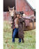Image #5 - Outback Trading Co. Women's Bronze Matilda Duster, , hi-res
