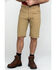 Image #1 - Carhartt Men's Rugged Flex 13" Rigby Work Shorts, , hi-res