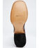 Cody James Men's Duval Western Boots - Broad Square Toe, Brown, hi-res