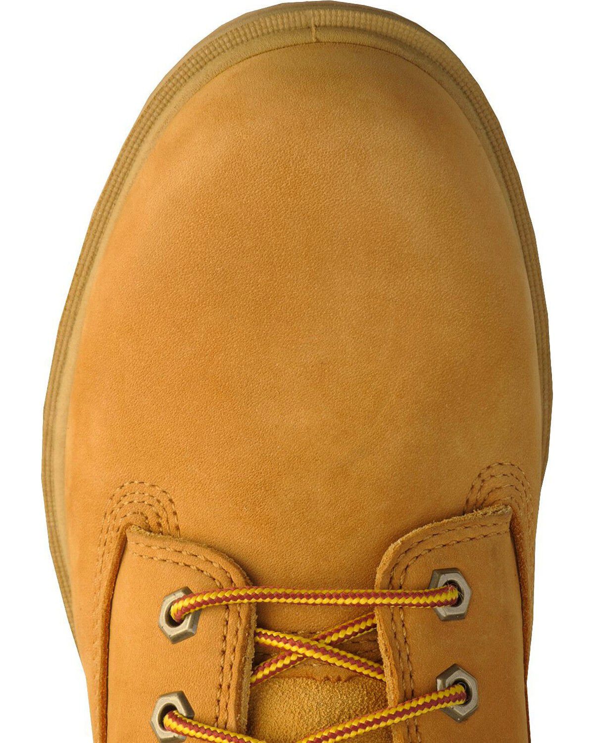 Image #6 - Timberland Pro 6" Insulated Waterproof Boots - Soft Toe, Wheat, hi-res