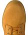 Image #6 - Timberland Pro 6" Insulated Waterproof Boots - Soft Toe, Wheat, hi-res