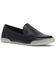 Image #1 - Frye Women's Melanie Skimmer Slip-On Casual Shoes, Black, hi-res
