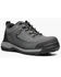 Bogs Men's Shale Work Boots - Composite Toe, Grey, hi-res