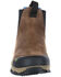 Image #5 - Georgia Boot Men's Blue Collar Waterproof Work Romeo Boots - Soft Toe, Dark Brown, hi-res