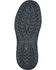 Image #5 - Reebok Men's Stealth 6" Lace-Up Work Boots - Soft Toe, Black, hi-res