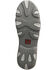 Image #6 - Twisted X Women's Basketweave Chukka Driving Mocs, , hi-res