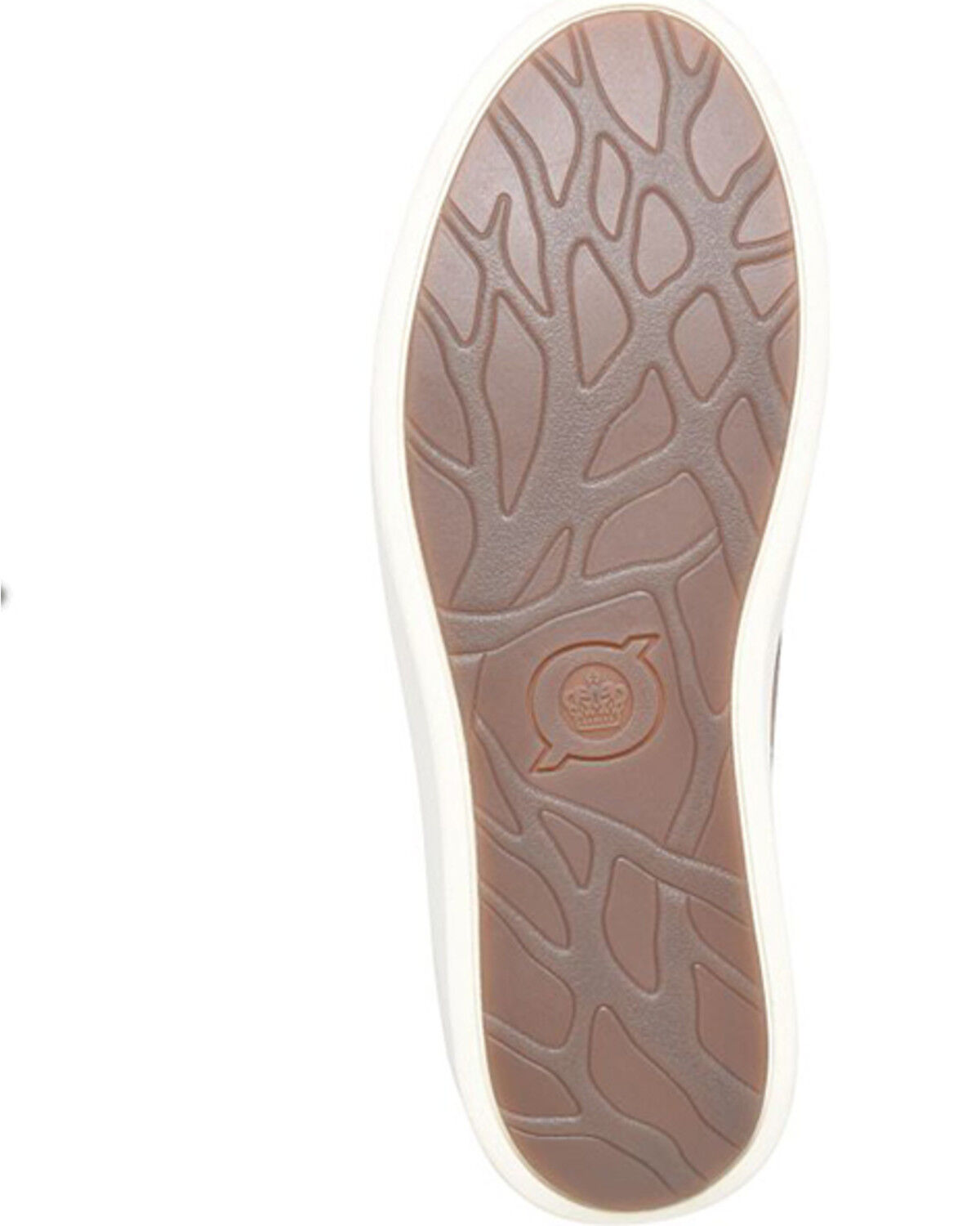 Image #7 - Born Women's Mira Platform Casual Shoes, Taupe, hi-res