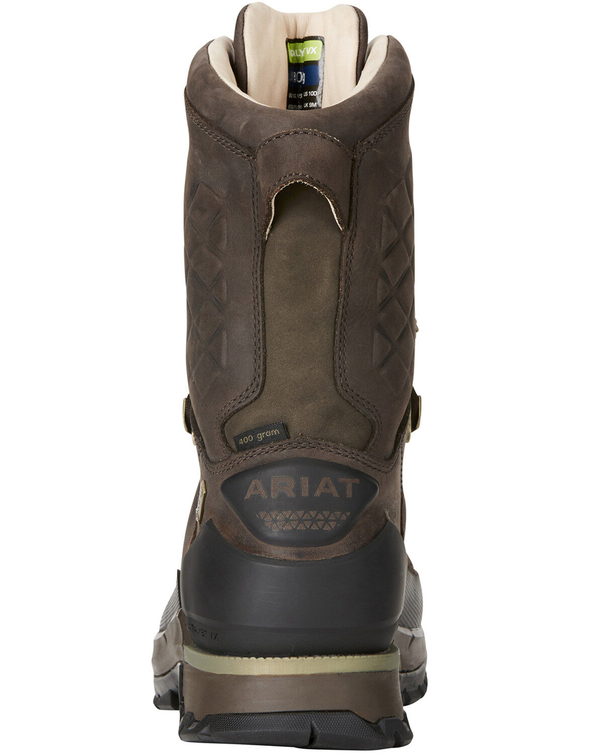 ariat catalyst defiant boots