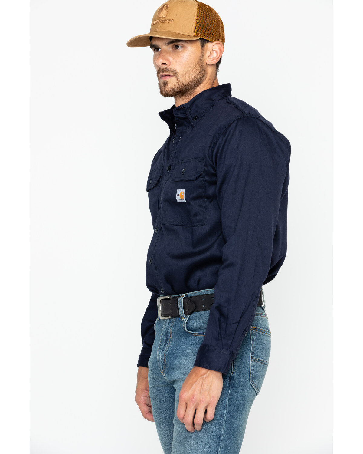 dry fit work shirts