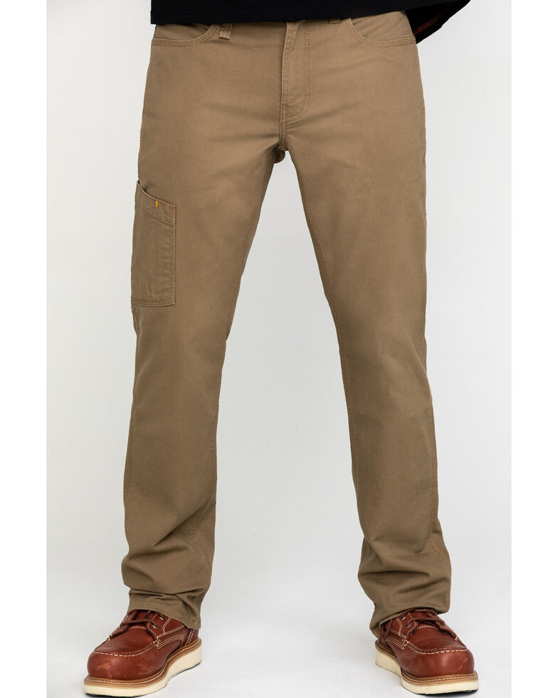 ariat rebar m4 durastretch