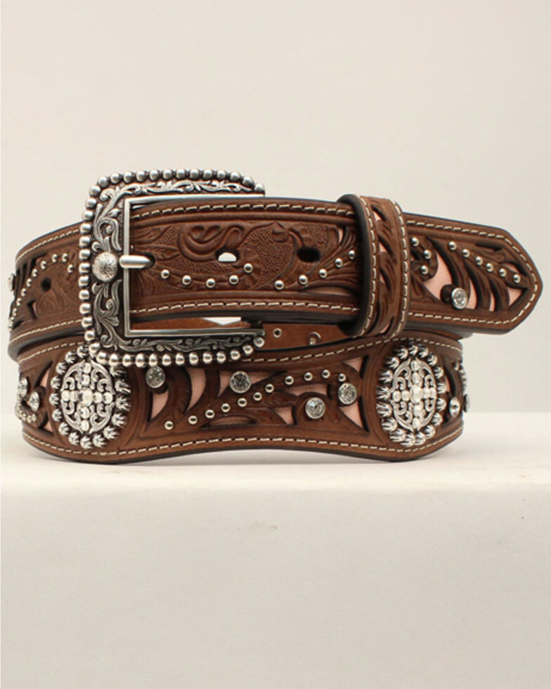 Women's Ariat Belts Boot Barn