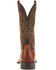 Image #3 - Ariat Men's Rustler Brute Western Boots - Broad Square Toe, , hi-res