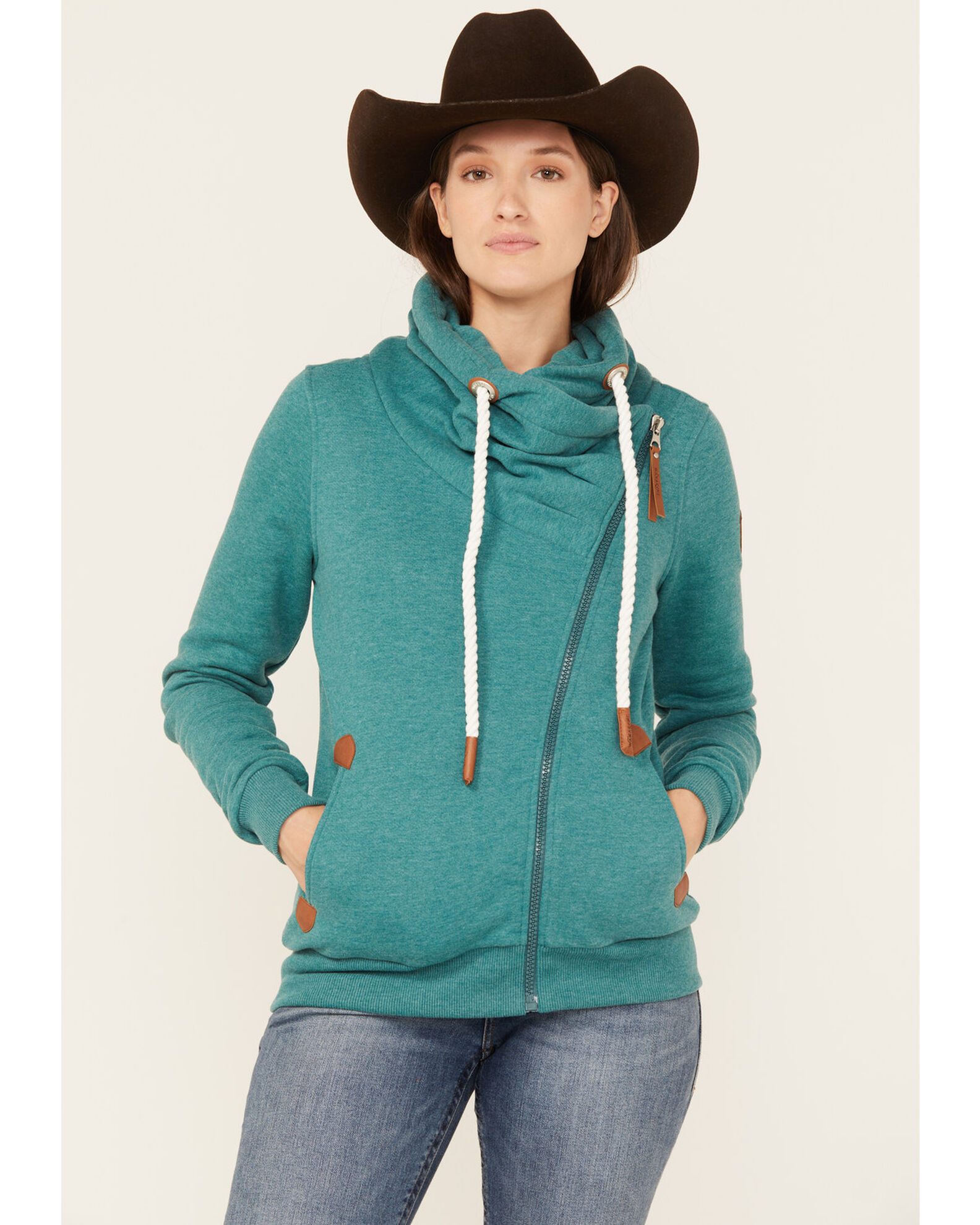 Wanakome sherpa 2025 hoodie