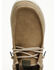 Image #6 - HEYDUDE Men's Paul Casual Moc Shoes, Brown, hi-res