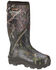 Image #2 - Dryshod Men's Ultra NOSHO Hunting Boots, Camouflage, hi-res