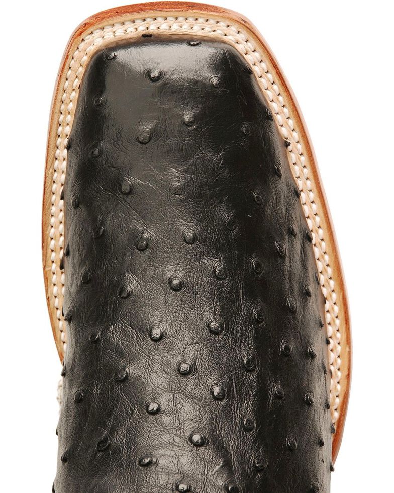 Nocona Men's Full Quill Ostrich Exotic Boots | Boot Barn