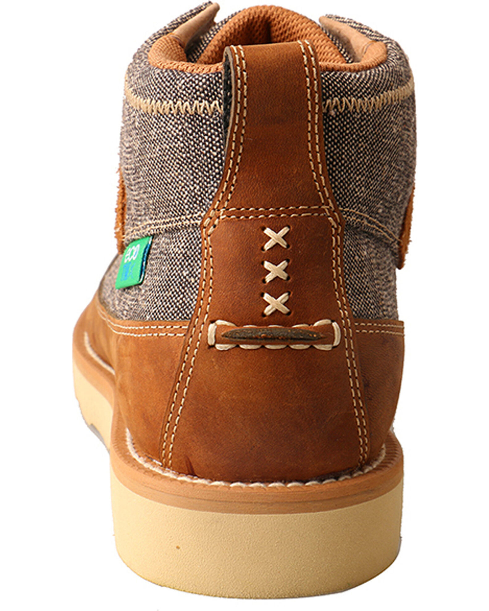 Twisted x men's eco cheap