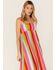 Image #2 - Show Me Your Mumu Women's Multi Fling Midi Dress, Multi, hi-res