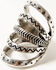 Image #3 - Shyanne Women's Bisbee Falls 5-Piece Ring Set, Silver, hi-res