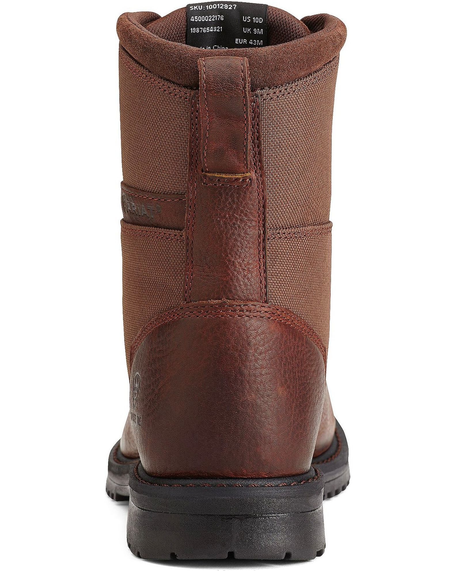 Ariat rigtek h2 sales
