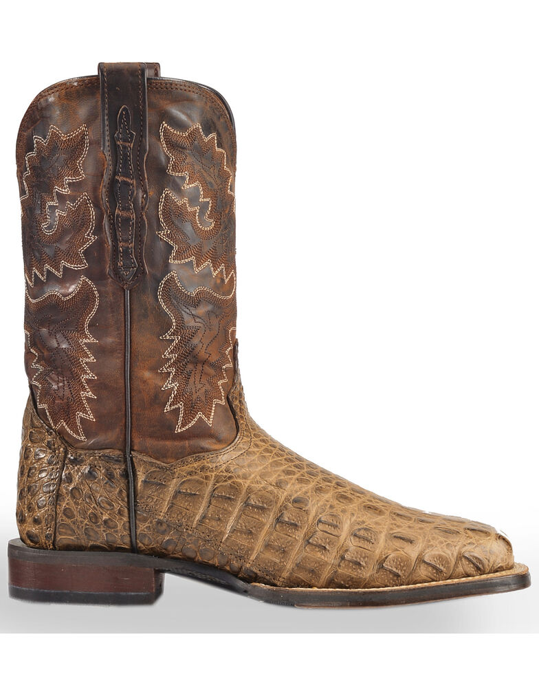 dan post apache boots