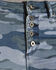 Image #5 - Tractr Women's High Rise Camo Skinny Jeans, Indigo, hi-res