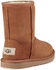 Image #4 - UGG Classic II Kids Boots, Chestnut, hi-res